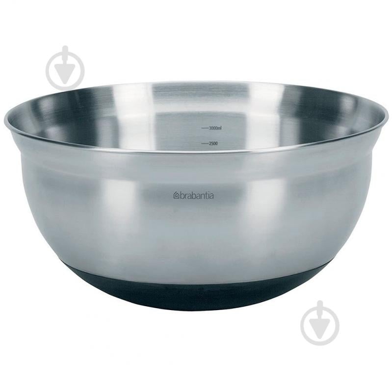 Салатник Brabantia Kitchen Acc 3 л - фото 1