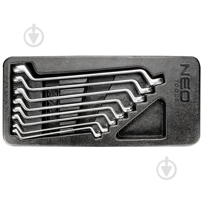 Набор ключей Neo 84-233 - фото 1 Набор ключей Neo 84-233 - фото 1