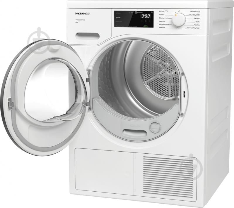 ВІТРИНА! Сушильна машина Miele TED 265 WP - фото 2