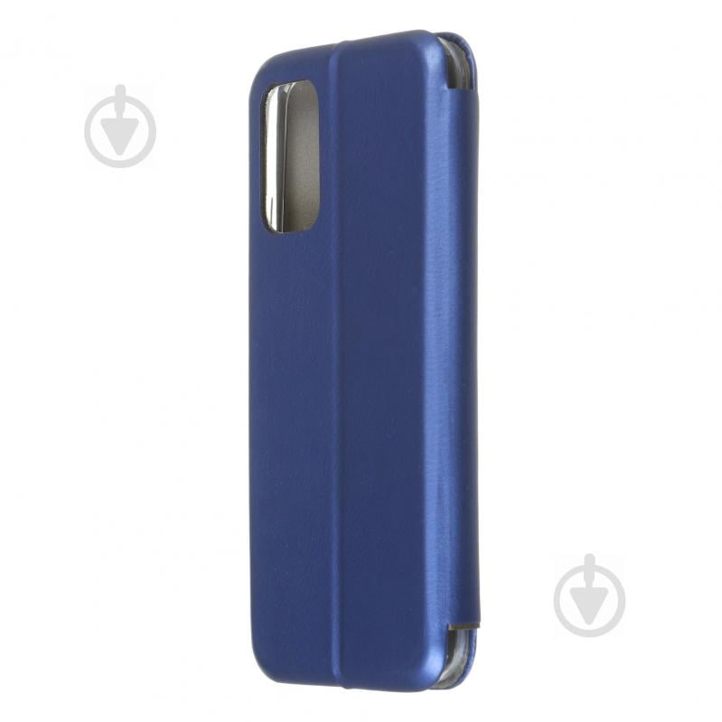 Чехол-книжка Armorstandart G-Case Blue (ARM58532) для Xiaomi Poco M3Xiaomi Redmi 9T - фото 2