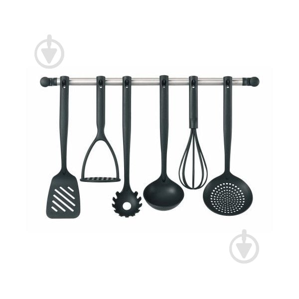 Шумовка Brabantia Kitchen Tools Bbn 00840011 34 см - фото 4