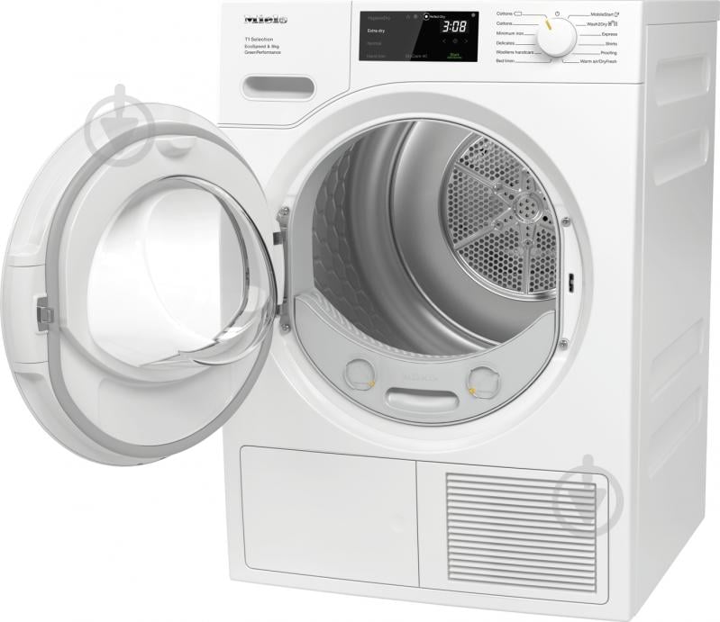 ВИТРИНА! Сушильная машина Miele TSF 763 WP - фото 2