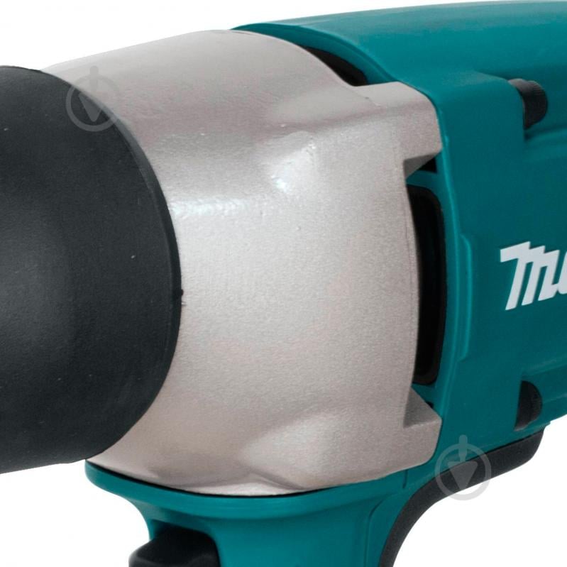 Гайковерт ударный сетевой Makita TW0350 - фото 4
