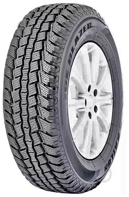 Шина SAILUN ICE BLAZER WST2 LT 275/65 R18 123/120 R зима - фото 1