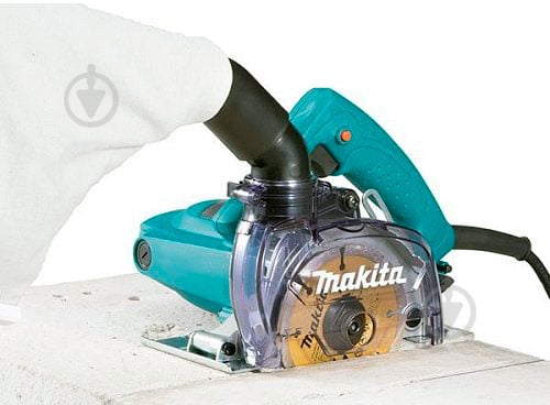 Пила дисковая Makita 4100KB - фото 3