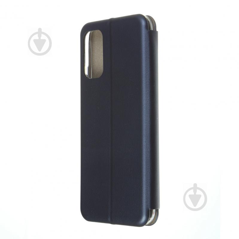 Чехол-книжка Armorstandart G-Case Blue (ARM59143) для Xiaomi Poco M3Xiaomi Redmi 9T - фото 2