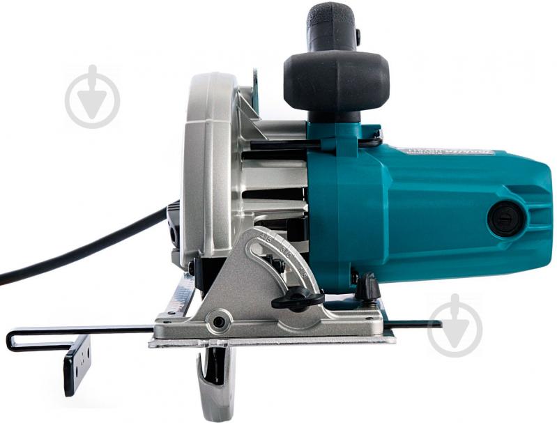 Пилка дискова Makita HS7611 - фото 3