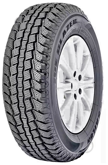 Шина SAILUN ICE BLAZER WST2 275/65 R18 123/120 R нешипована зима - фото 1