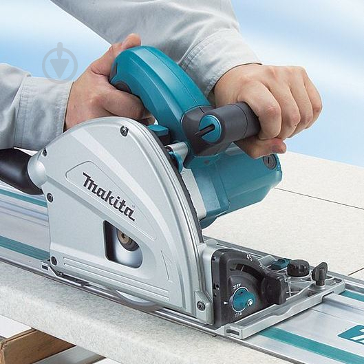 Пилка дискова Makita SP6000 - фото 8