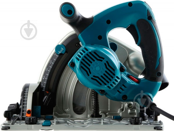 Пилка дискова Makita SP6000 - фото 3