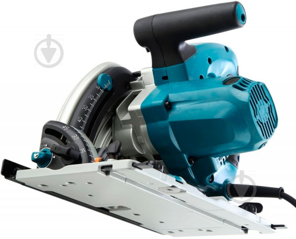 Пилка дискова Makita SP6000 - фото 6