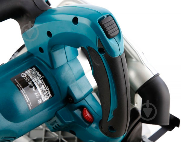 Пилка дискова Makita SP6000 - фото 5