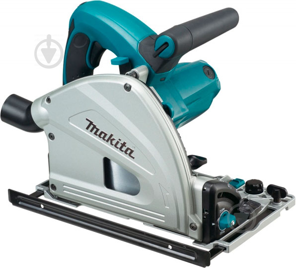 Пилка дискова Makita SP6000 - фото 1