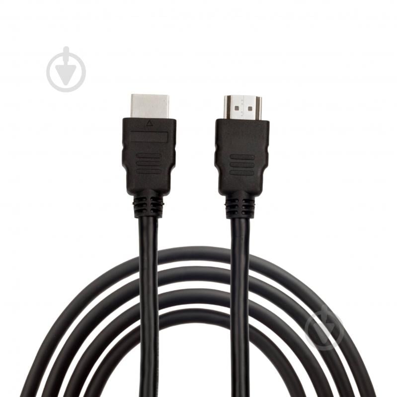 Кабель комп'ютерний ProfCable 1,5 м black (ProfCable9-150) - фото 6