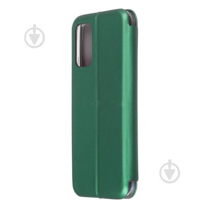 Чохол-книжка Armorstandart G-Case Green (ARM58676) для Xiaomi Poco M3Xiaomi Redmi 9T - фото 2