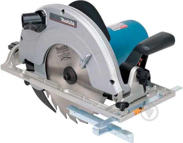 Пила дисковая Makita 5903R - фото 1