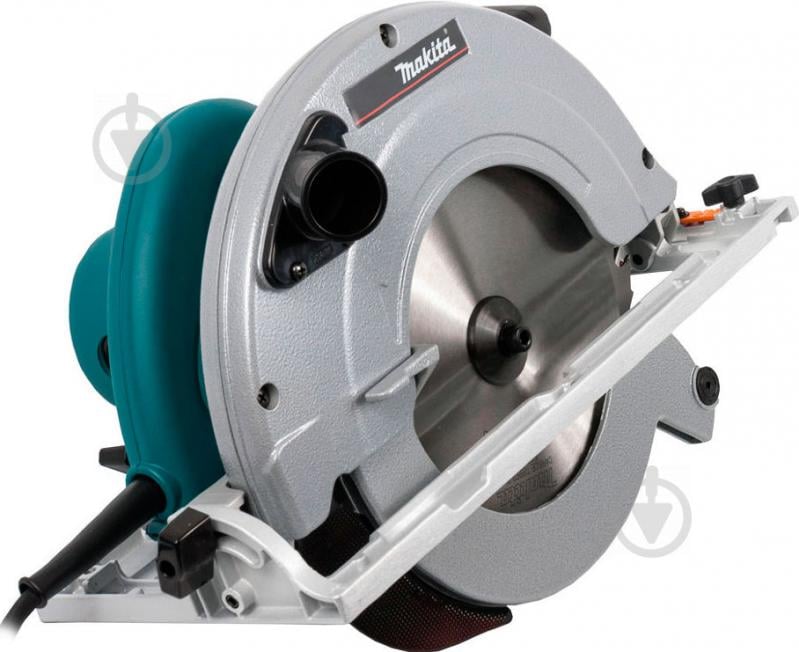 Пила дисковая Makita 5903R - фото 2