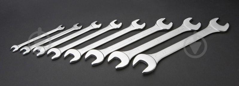 Набор ключей Neo 09-851 - фото 2