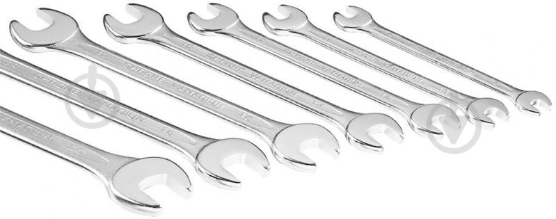 Набор ключей Neo 09-851 - фото 3