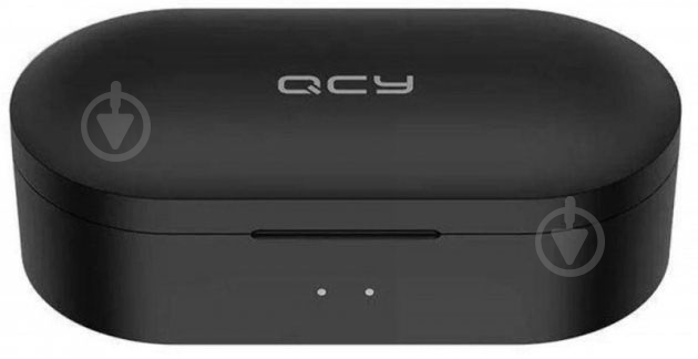Наушники QCY T3 black - фото 7 Наушники QCY T3 black - фото 7