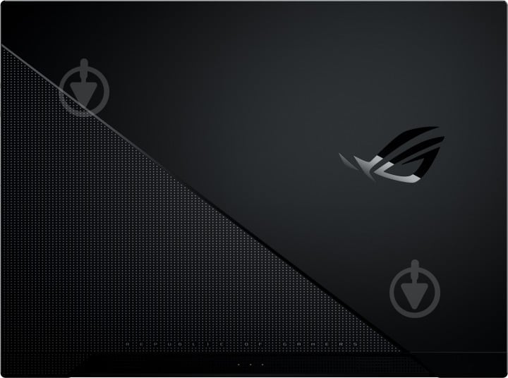 Ноутбук Asus ROG Zephyrus Duo 15 SE 15,6 (90NR04N1-M03320) black - фото 10