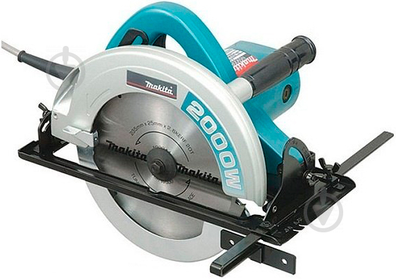 Пила дисковая Makita N5900B - фото 1