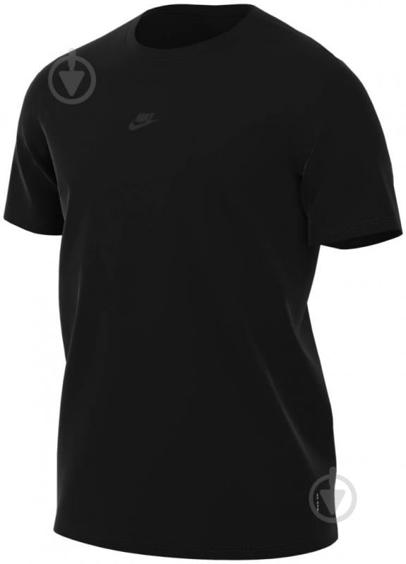 Футболка Nike DO7392-010 р.2XL черный - фото 6