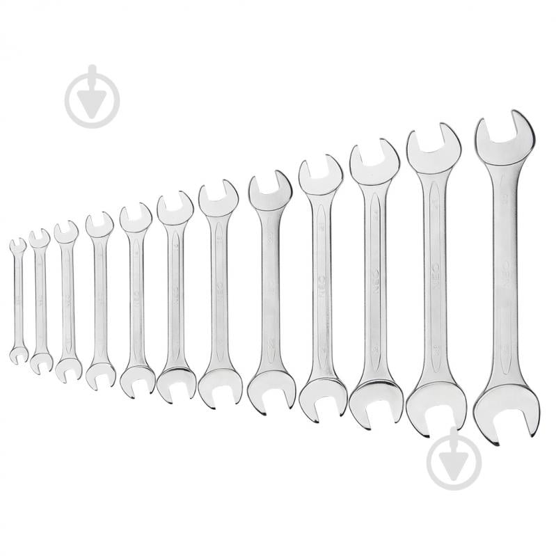 Набор ключей Neo 09-852 - фото 1