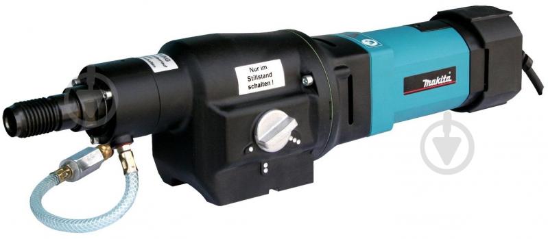 Дрель алмазного сверления Makita DBM230 - фото 1