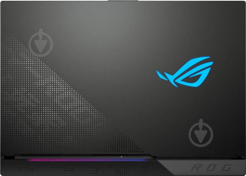 Ноутбук Asus ROG Strix SCAR G733QR-HG014T 17,3 (90NR05G1-M00440) black - фото 8