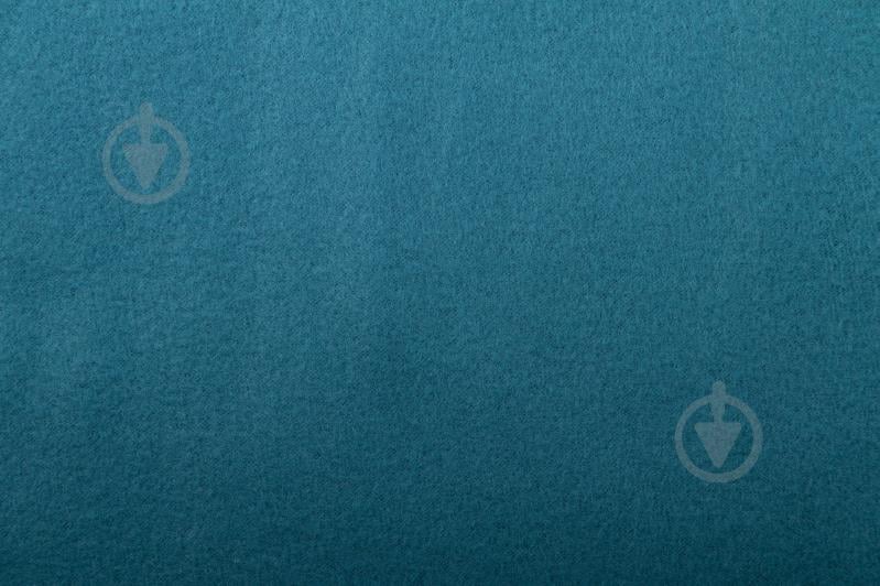 Плед 150x180 см синий UP! (Underprice) - фото 2 Плед 150x180 см синий UP! (Underprice) - фото 2