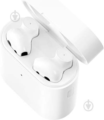 Навушники Xiaomi Mi Air 2 white (582241) - фото 3