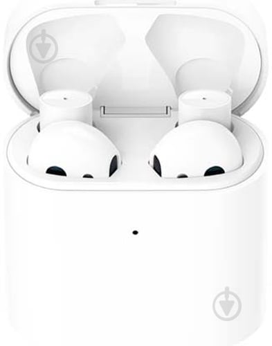 Навушники Xiaomi Mi Air 2 white (582241) - фото 5