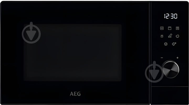 Микроволновая печь AEG MFB295DB - фото 1