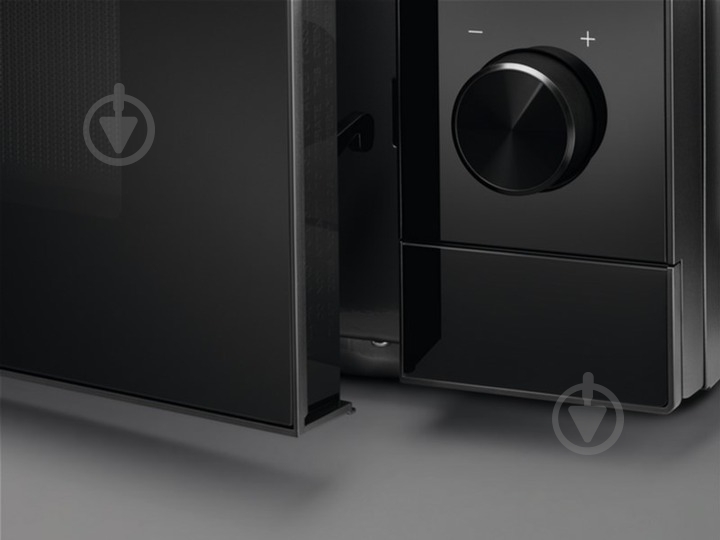 Микроволновая печь AEG MFB295DB - фото 5