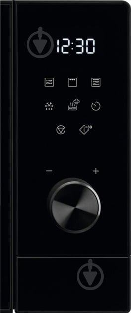 Микроволновая печь AEG MFB295DB - фото 3