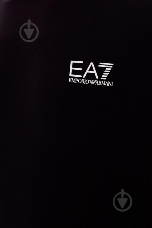 Спортивний костюм EA7 WOVEN TRACKSUIT 8NPV01-PN2CZ-1200 р. L чорний - фото 5