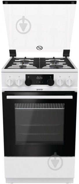 Плита комбинированная Gorenje GKS 5C71 WF - фото 1