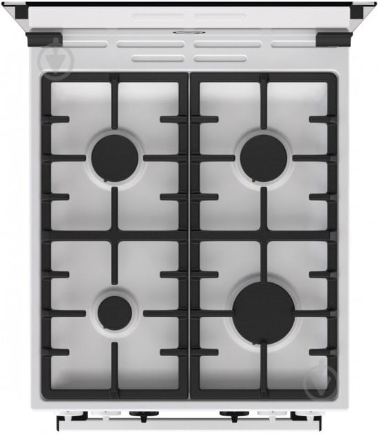 Плита комбинированная Gorenje GKS 5C71 WF - фото 6