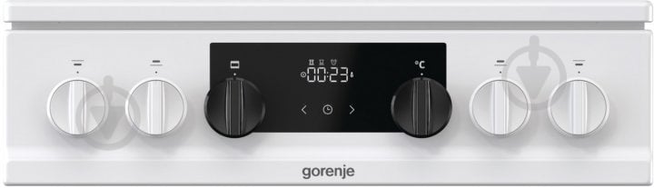 Плита комбинированная Gorenje GKS 5C71 WF - фото 7