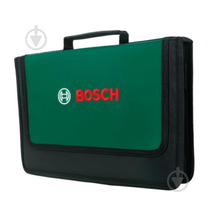 Набор ручного инструмента Bosch 25 шт. 1600A02BY6 - фото 3 Набор ручного инструмента Bosch 25 шт. 1600A02BY6 - фото 3