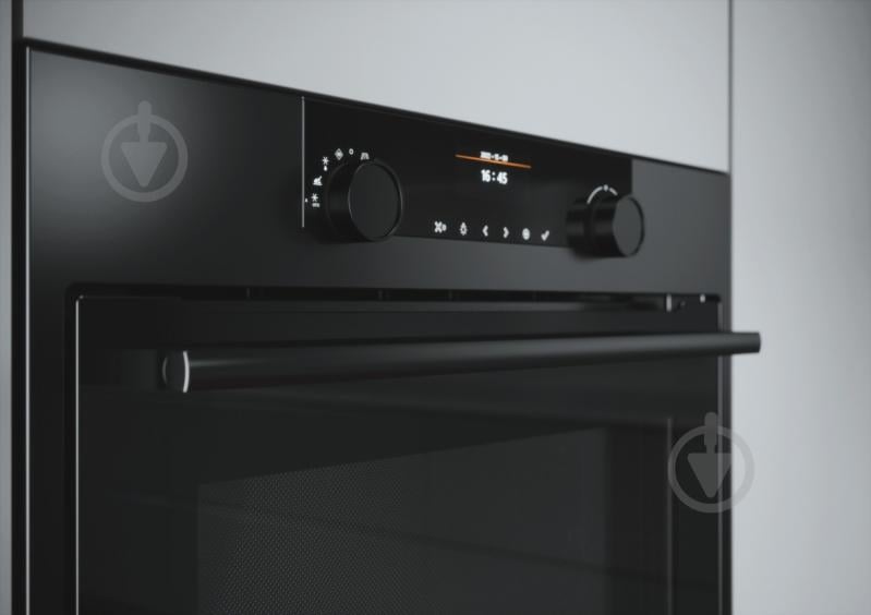 Встраиваемая микроволновая печь Asko OM8464A1 - фото 4