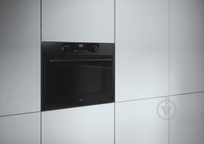 Встраиваемая микроволновая печь Asko OM8464A1 - фото 5