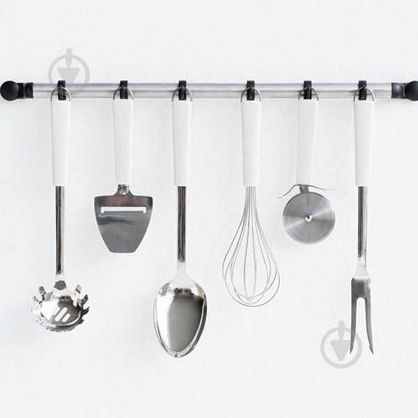 Ложка кухонная Brabantia Kitchen Tools 00800131 - фото 2 Ложка кухонная Brabantia Kitchen Tools 00800131 - фото 2