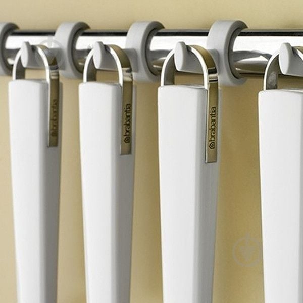 Ложка кухонная Brabantia Kitchen Tools 00800131 - фото 3 Ложка кухонная Brabantia Kitchen Tools 00800131 - фото 3