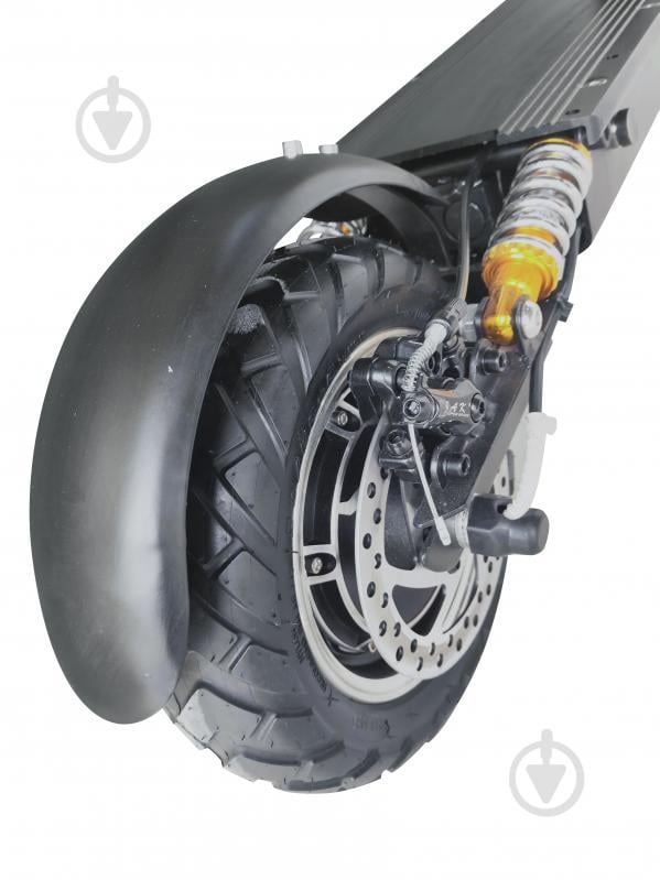 Электросамокат Speedelec Minirider BE-804 Power Off Road - фото 2