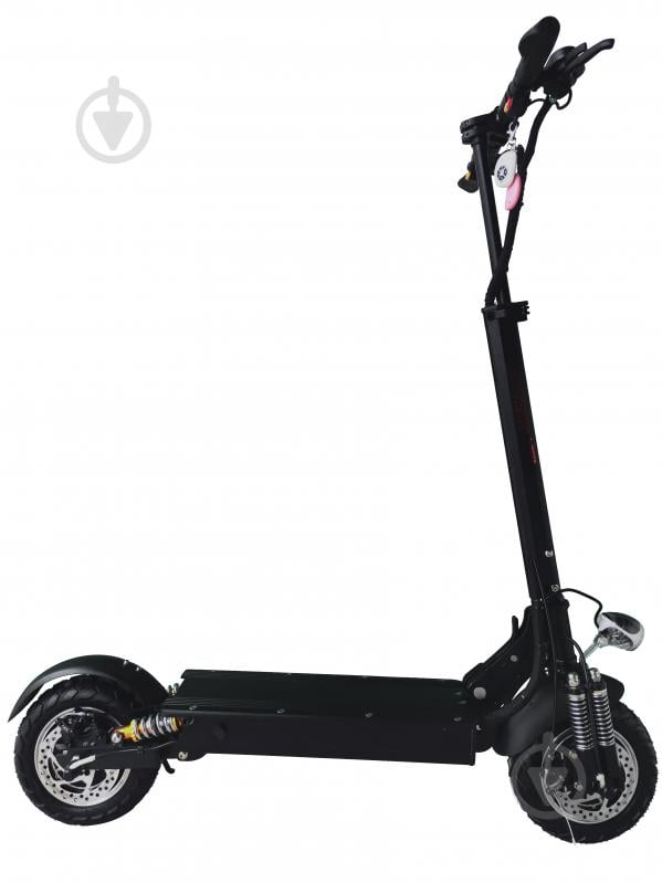 Электросамокат Speedelec Minirider BE-804 Power Off Road - фото 1