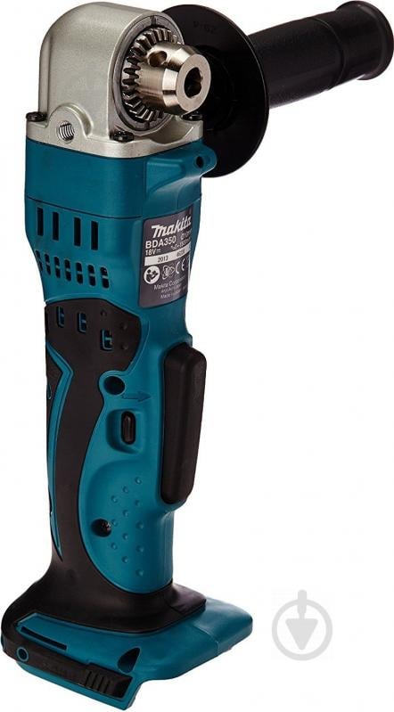 Дриль кутовий Makita DDA350Z - фото 1