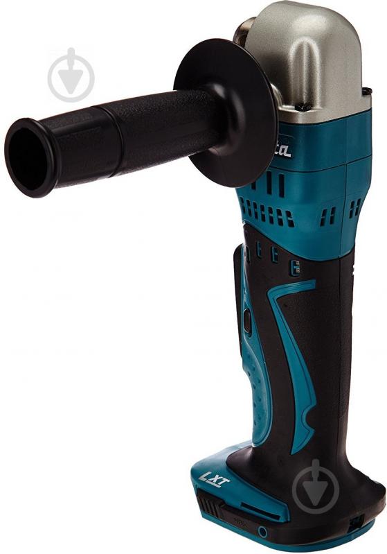 Дриль кутовий Makita DDA350Z - фото 2