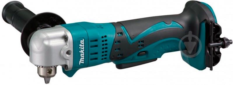 Дриль кутовий Makita DDA350Z - фото 3